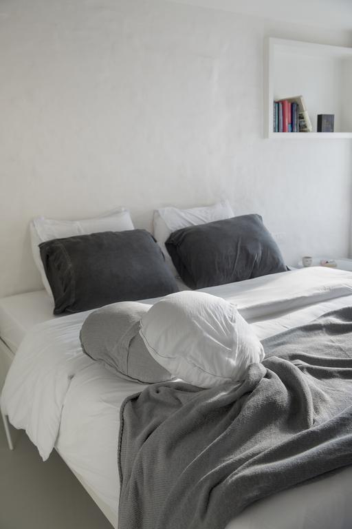 Snooz Ap Holiday & Business Flats Gent Exterior foto